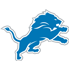detriot lions